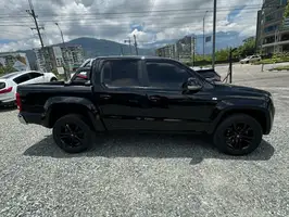 2012  Volkswagen Amarok - Image 4