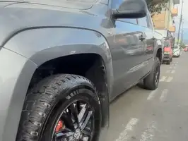 2015  Volkswagen Amarok - Image 5