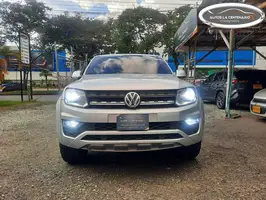 2019  Volkswagen Amarok - Image 1