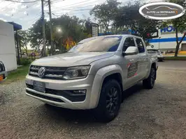 2019  Volkswagen Amarok - Image 2