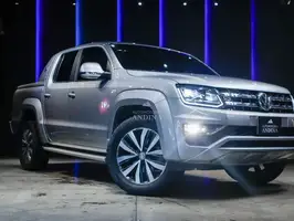 2022  Volkswagen Amarok - Image 1
