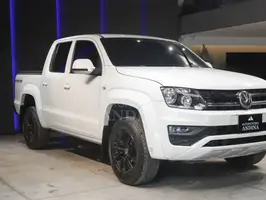2022  Volkswagen Amarok - Image 1