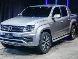 2022  Volkswagen Amarok - Image 2