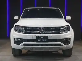 2022  Volkswagen Amarok - Image 2