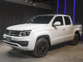 2022  Volkswagen Amarok - Image 3