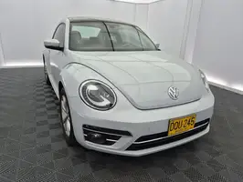 2018  Volkswagen Beetle - Image 2