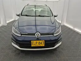 2018  Volkswagen Crossfox - Image 3