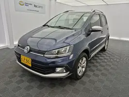 2018  Volkswagen Crossfox - Image 4