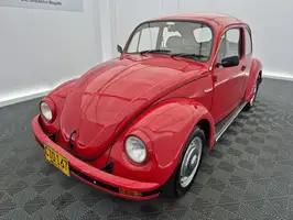 1997  Volkswagen Escarabajo - Image 1