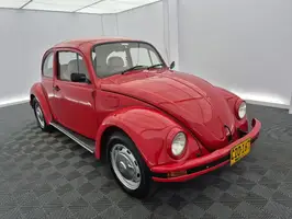 1997  Volkswagen Escarabajo - Image 2
