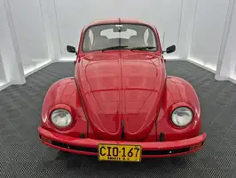 1997  Volkswagen Escarabajo - Image 4