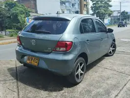 2013  Volkswagen Gol - Image 4