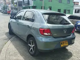 2013  Volkswagen Gol - Image 5