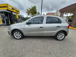 2017  Volkswagen Gol - Image 5