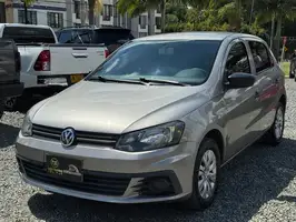 2019  Volkswagen Gol - Image 1