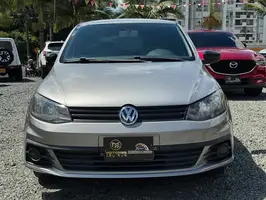 2019  Volkswagen Gol - Image 2