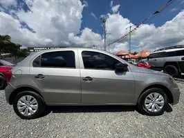 2019  Volkswagen Gol - Image 5