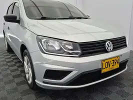 2022  Volkswagen Gol - Image 1
