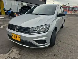 2022  Volkswagen Gol - Image 1