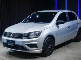 2022  Volkswagen Gol - Image 2