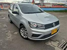 2022  Volkswagen Gol - Image 2