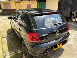 2022  Volkswagen Gol - Image 2