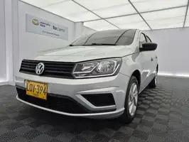 2022  Volkswagen Gol - Image 4