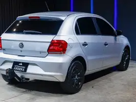 2022  Volkswagen Gol - Image 5