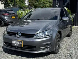 2015  Volkswagen Golf - Image 2