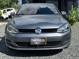 2015  Volkswagen Golf - Image 4