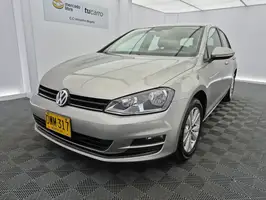 2017  Volkswagen Golf - Image 5