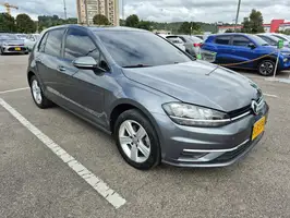 2020  Volkswagen Golf - Image 2