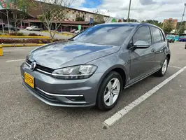 2020  Volkswagen Golf - Image 4