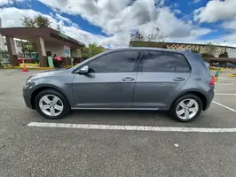 2020  Volkswagen Golf - Image 5