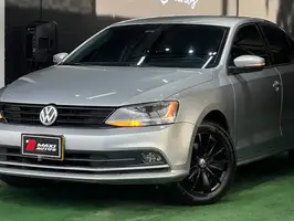 2016  Volkswagen Jetta - Image 2