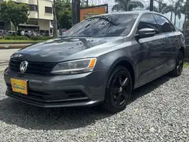 2017  Volkswagen Jetta - Image 1