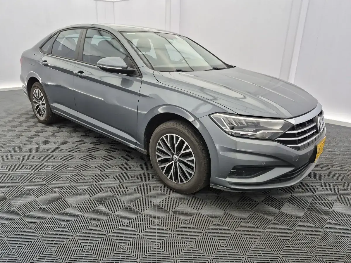 2019  Volkswagen Jetta