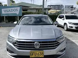 2020  Volkswagen Jetta - Image 1