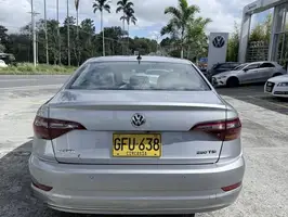 2020  Volkswagen Jetta - Image 5