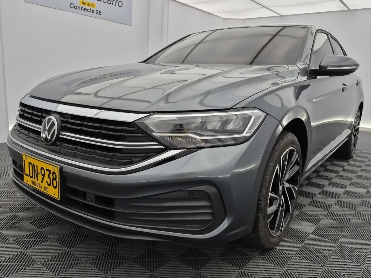 2023  Volkswagen Jetta