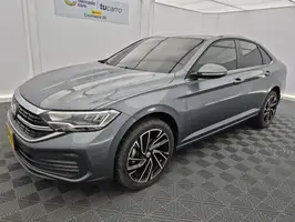 2023  Volkswagen Jetta - Image 5