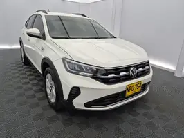 2023  Volkswagen Nivus - Image 1