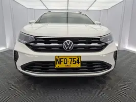 2023  Volkswagen Nivus - Image 2