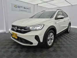 2023  Volkswagen Nivus - Image 3