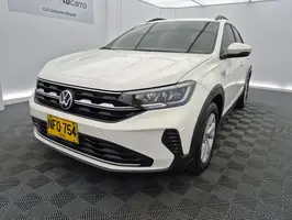 2023  Volkswagen Nivus - Image 4