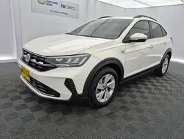 2023  Volkswagen Nivus - Image 5