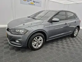 2020  Volkswagen Polo - Image 1