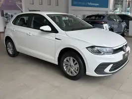 2026  Volkswagen Polo - Image 1