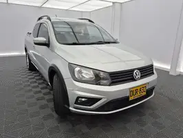 2019  Volkswagen Saveiro - Image 2