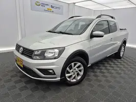 2019  Volkswagen Saveiro - Image 5